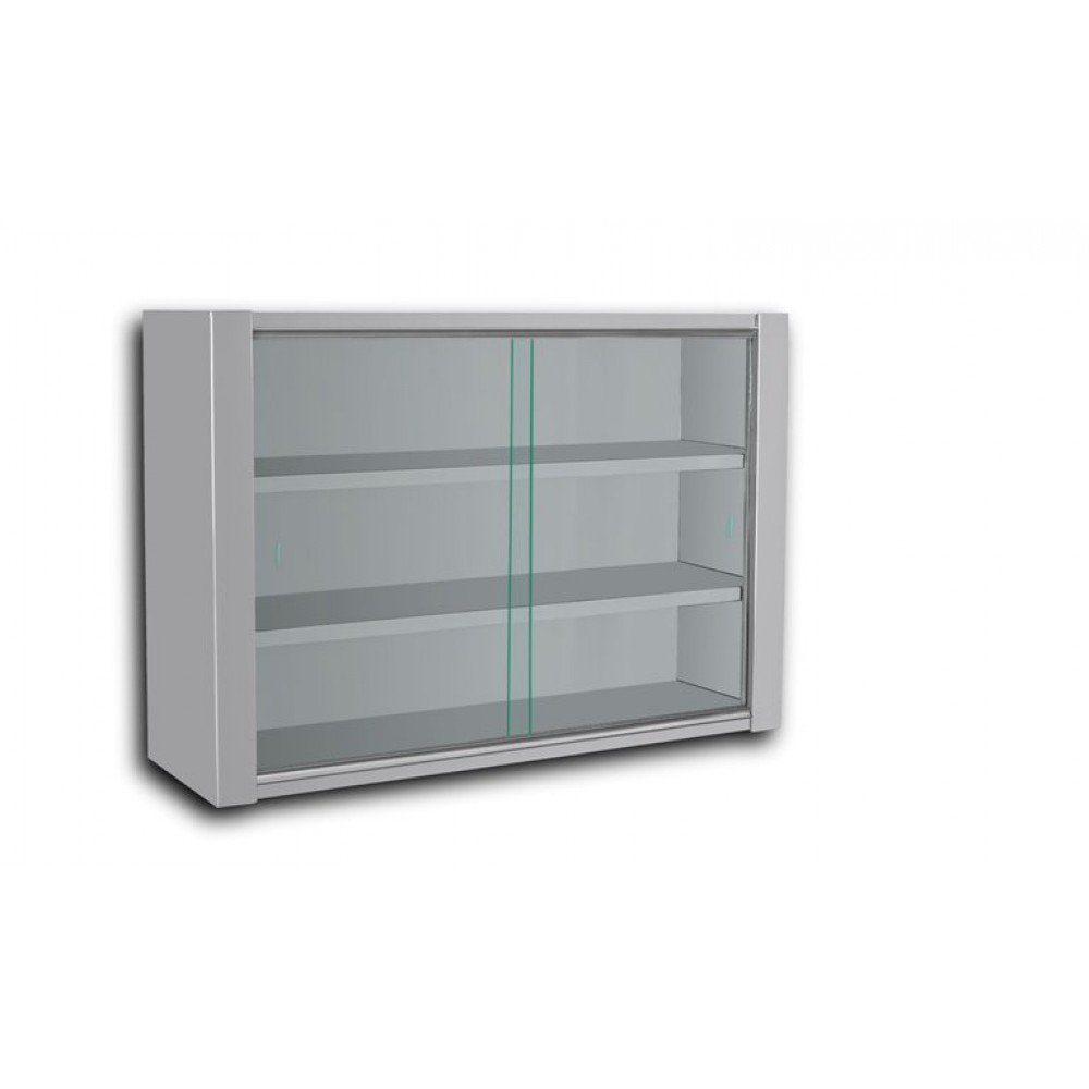 ΠΟΤΗΡΙΕΡΑ ΜΕ ΣΥΡΟΜΕΝΑ ΤΖΑΜΙΑ 140X30X70 WC140 ΙΝΟΧ ΚΑΤΑΣΚΕΥΕΣ
