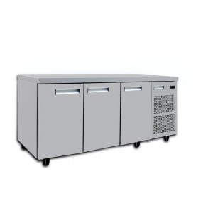 ΨΥΓΕΙΟ ΠΑΓΚΟΣ ΣΥΝΤΗΡΗΣΗΣ 179x70x86cm RC70-4 ΕΠΑΓΓΕΛΜΑΤΙΚΑ ΨΥΓΕΙΑ