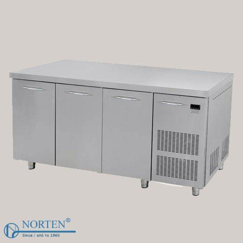 ΨΥΓΕΙΟ ΠΑΓΚΟΣ ΣΥΝΤΗΡΗΣΗΣ 179x70x86cm RC70-4 ΕΠΑΓΓΕΛΜΑΤΙΚΑ ΨΥΓΕΙΑ