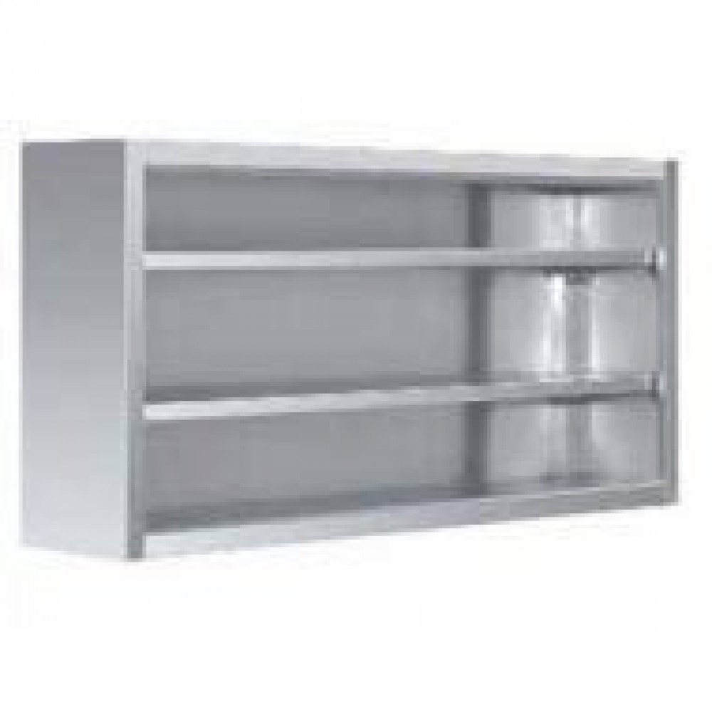 ΠΟΤΗΡΙΕΡΑ ΜΕ ΣΥΡΟΜΕΝΑ ΤΖΑΜΙΑ 140X30X70 WC140 ΙΝΟΧ ΚΑΤΑΣΚΕΥΕΣ
