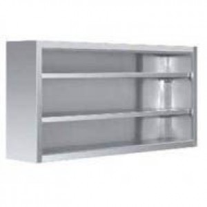 ΠΟΤΗΡΙΕΡΑ ΜΕ ΣΥΡΟΜΕΝΑ ΤΖΑΜΙΑ 140X30X70 WC140 ΙΝΟΧ ΚΑΤΑΣΚΕΥΕΣ