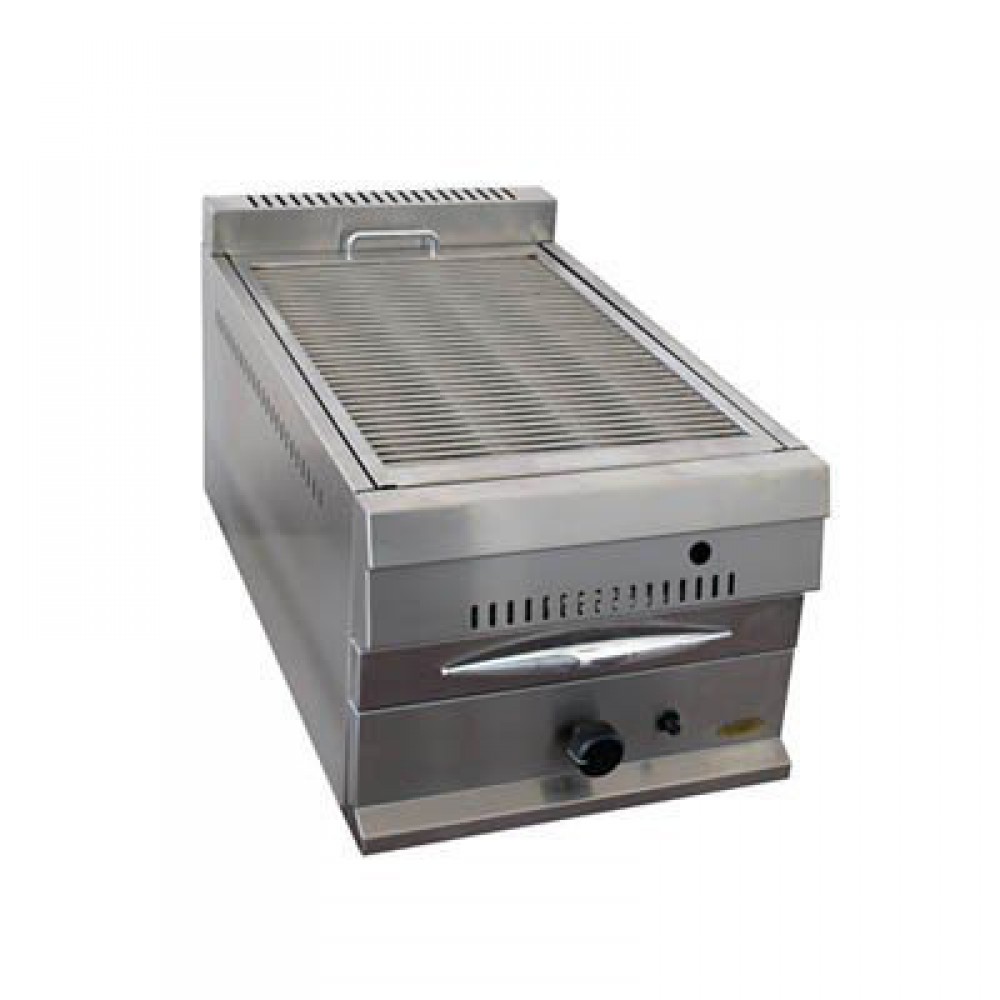 ΓΚΡΙΛΙΕΡΑ-ΣΧΑΡΙΕΡΑ-GRILL ΥΓΡΑΕΡΙΟΥ-ΝΕΡΟΥ NORTEN ΜΟΝΗ GR1 ΕΞΟΠΛΙΣΜΟΣ ΚΟΥΖΙΝΑΣ-ΕΣΤΙΑΣΗ