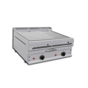 ΓΚΡΙΛΙΕΡΑ ΝΕΡΟΥ ΗΛΕΚΤΡΙΚΗ ΔΙΠΛΗ 78X60X38 GE2 ΕΞΟΠΛΙΣΜΟΣ ΚΟΥΖΙΝΑΣ-ΕΣΤΙΑΣΗ