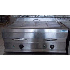ΓΚΡΙΛΙΕΡΑ ΝΕΡΟΥ ΗΛΕΚΤΡΙΚΗ ΔΙΠΛΗ 78X60X38 GE2 ΕΞΟΠΛΙΣΜΟΣ ΚΟΥΖΙΝΑΣ-ΕΣΤΙΑΣΗ